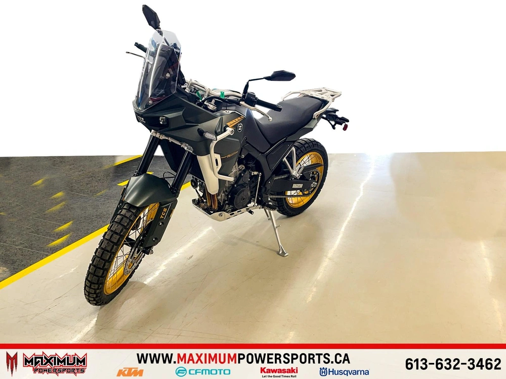 2026 Kove Moto 800x Pro Dot alt