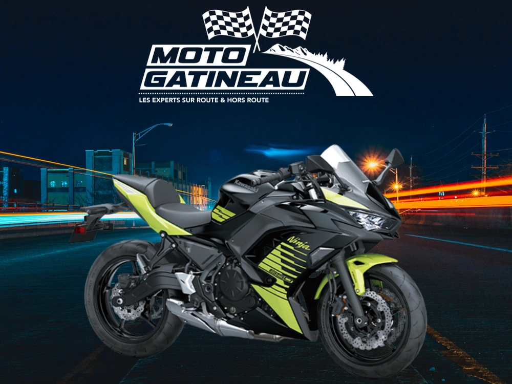 Kawasaki Ninja 650 2026 alt