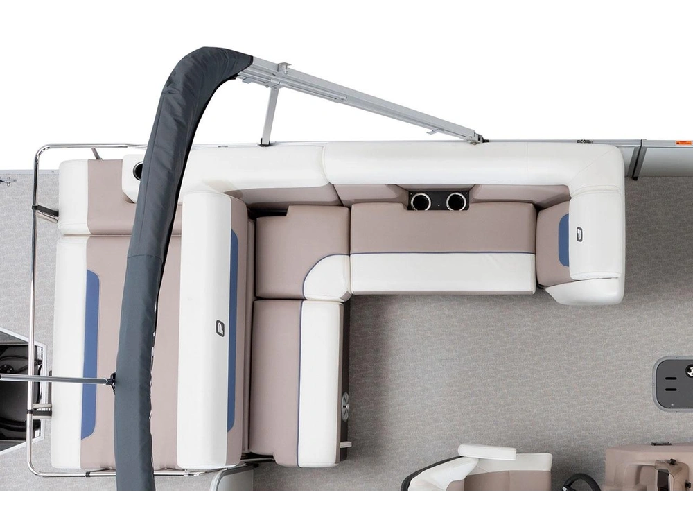 2026 Princecraft Vectra 23 Rl W/mercury 115 Exlpt Ct alt