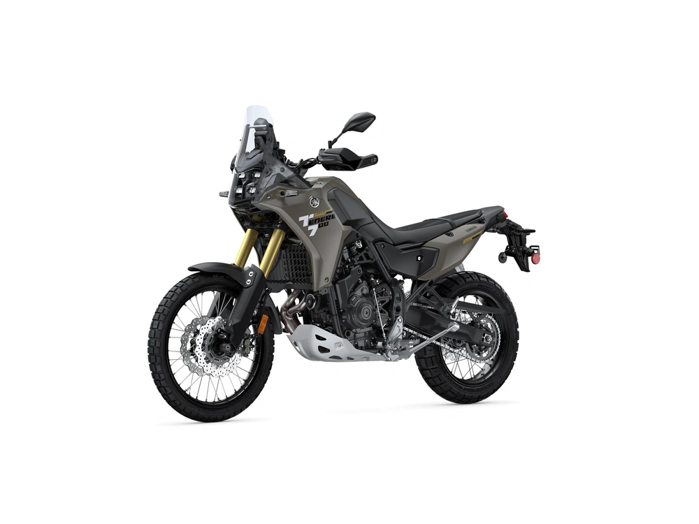 Yamaha Xtz7ty Tenere 700 2026