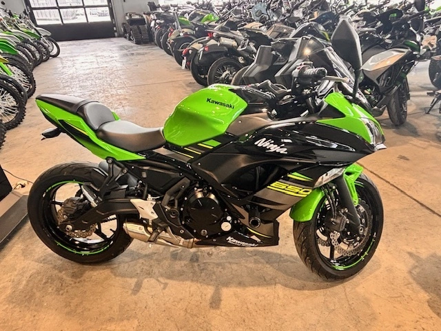 Kawasaki Ninja 650 Krt Ninja 650 Ninja650 Ex650 Ex 650 Krt 2019 alt