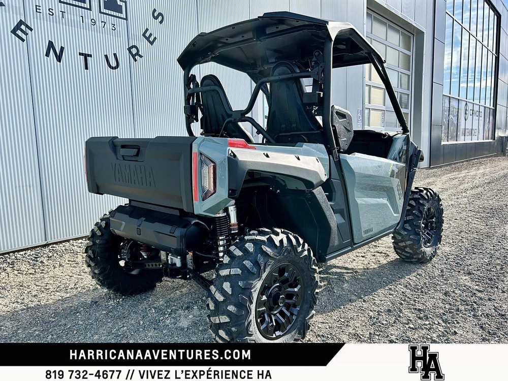 Yamaha Wolverine X2 1000xt-r 2026 alt