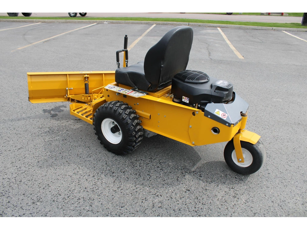 2025 Walker Model R alt