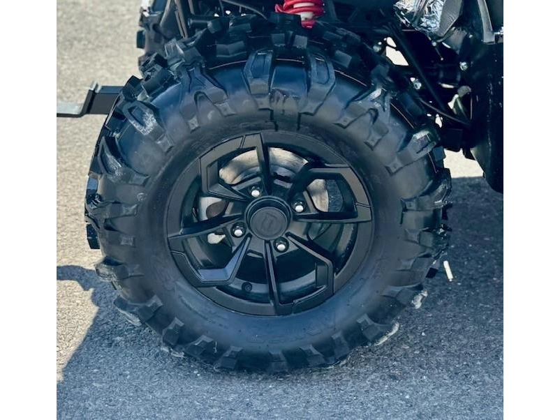 Cfmoto Cforce 600 Eps 2026 alt