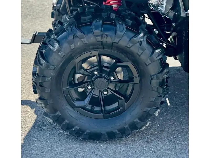 CFMOTO CFORCE 600 EPS 2026