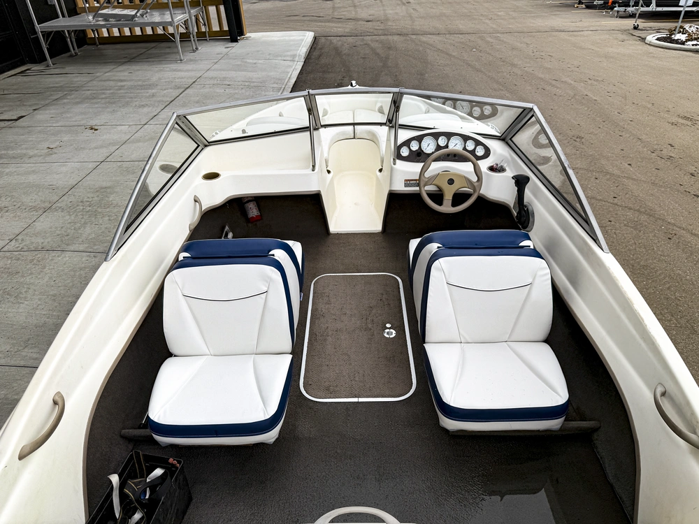2004 Bayliner 175 alt