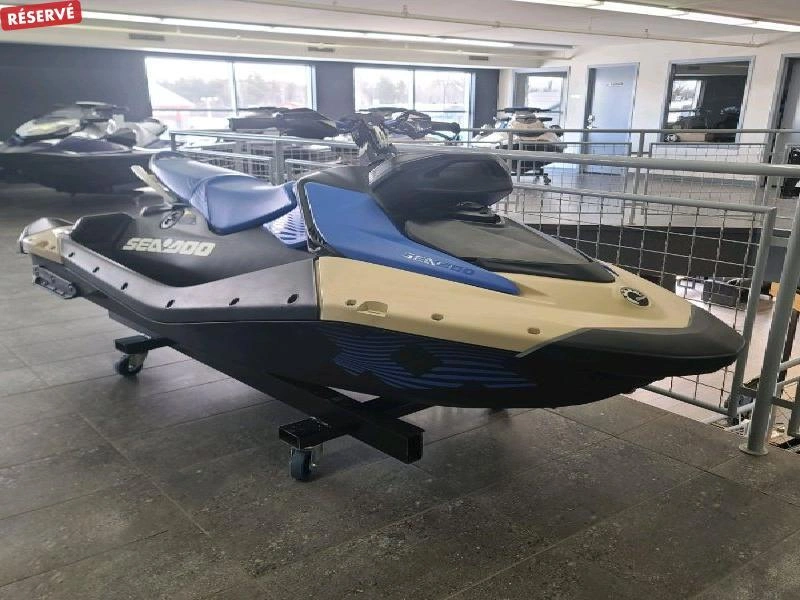 Sea-doo Spark Trixx 3p (audio) 2025 alt