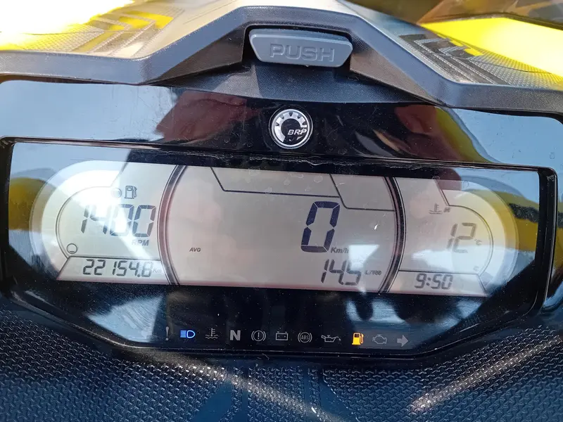Ski-Doo RENEGADE X 900TURBO R 2021