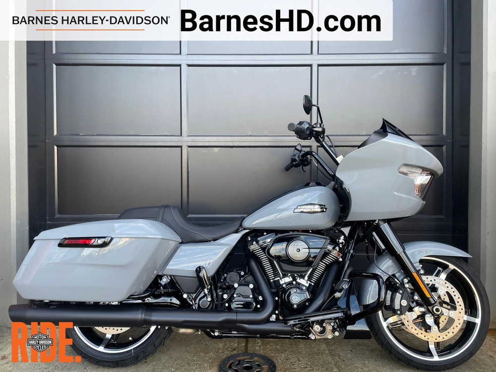 2026 Harley-davidson Fltrx - Road Glide® alt