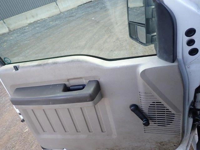 Ford F250 2010