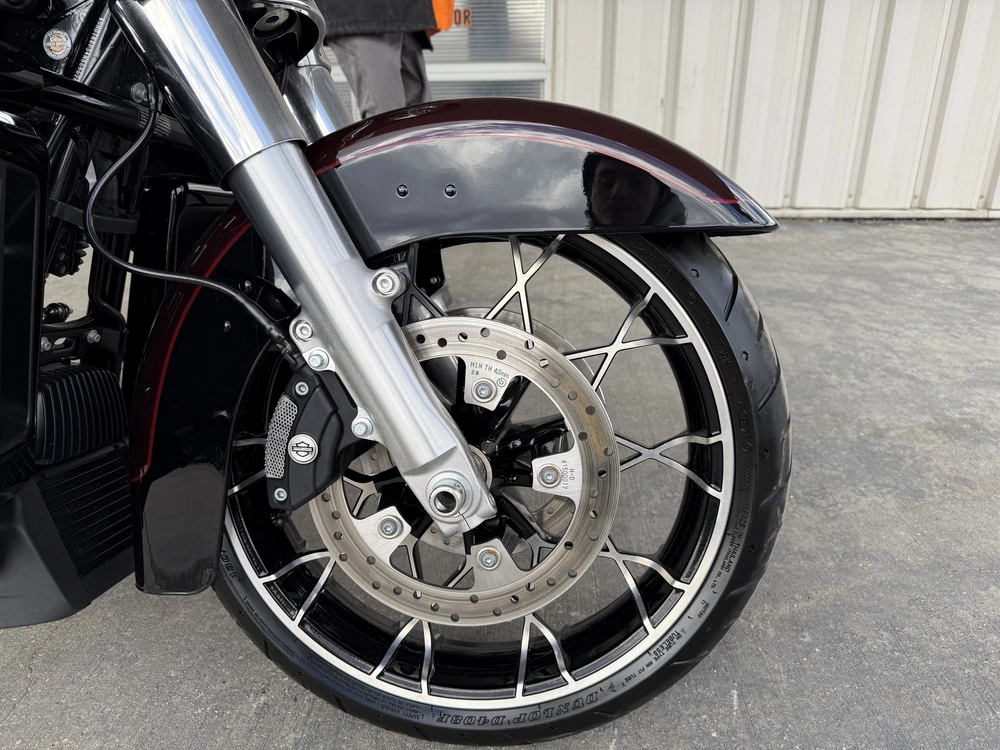 2022 Harley-davidson Street Glide Special alt
