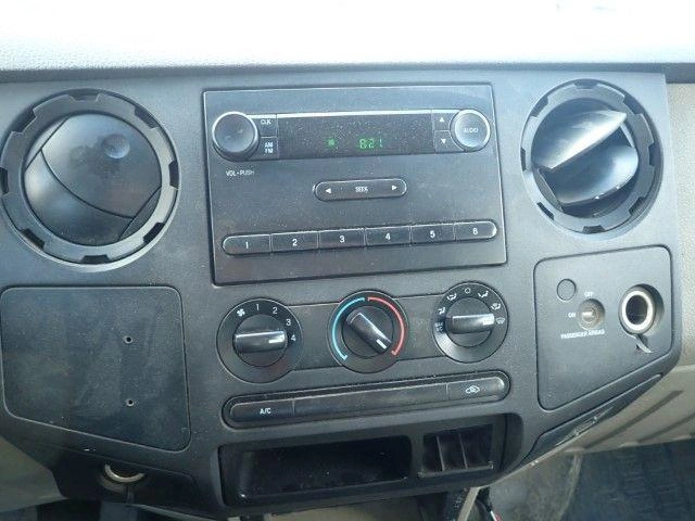 Ford F250 2010