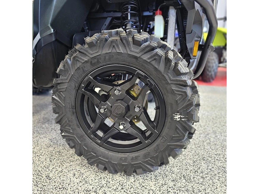 2026 Polaris Sportsman 570 Premium 40th Anniversary Edition alt