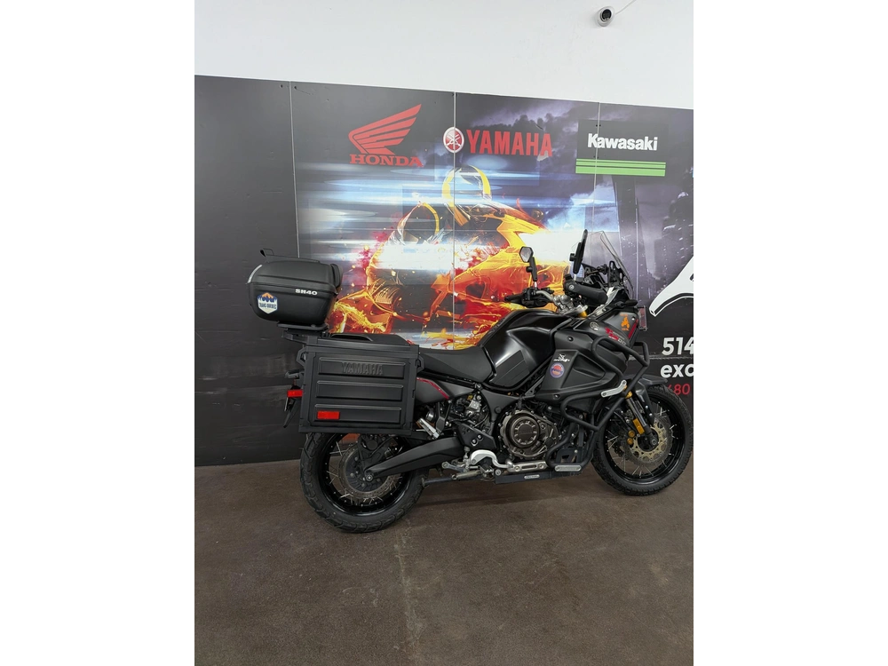 Yamaha Super Ténéré Es 2019 alt