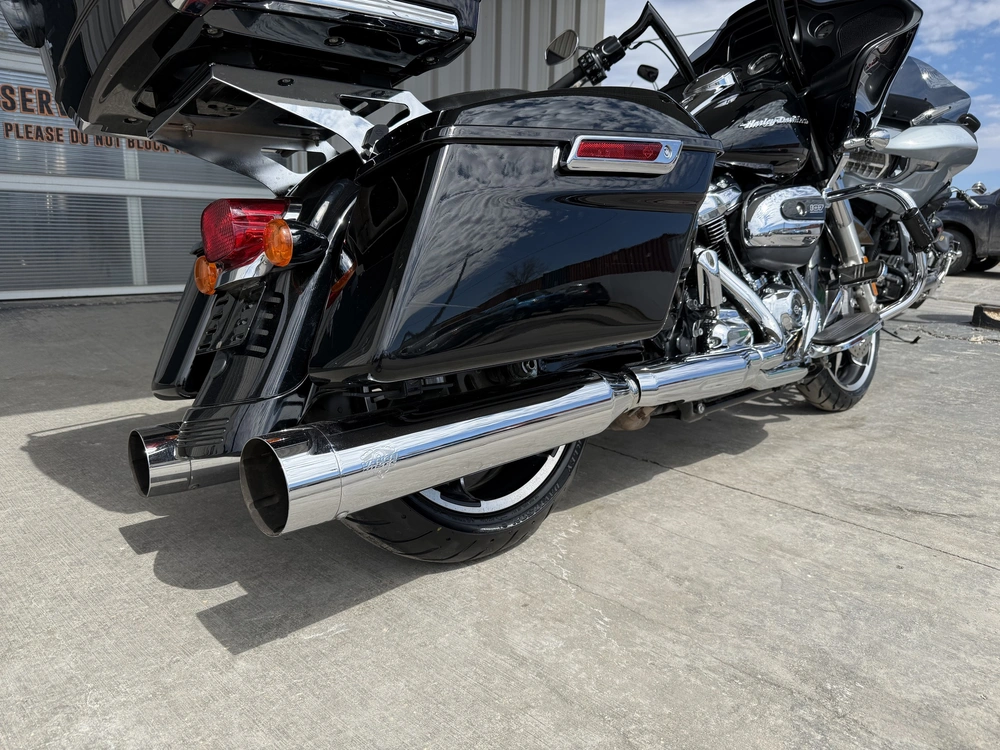 2020 Harley-davidson Road Glide alt