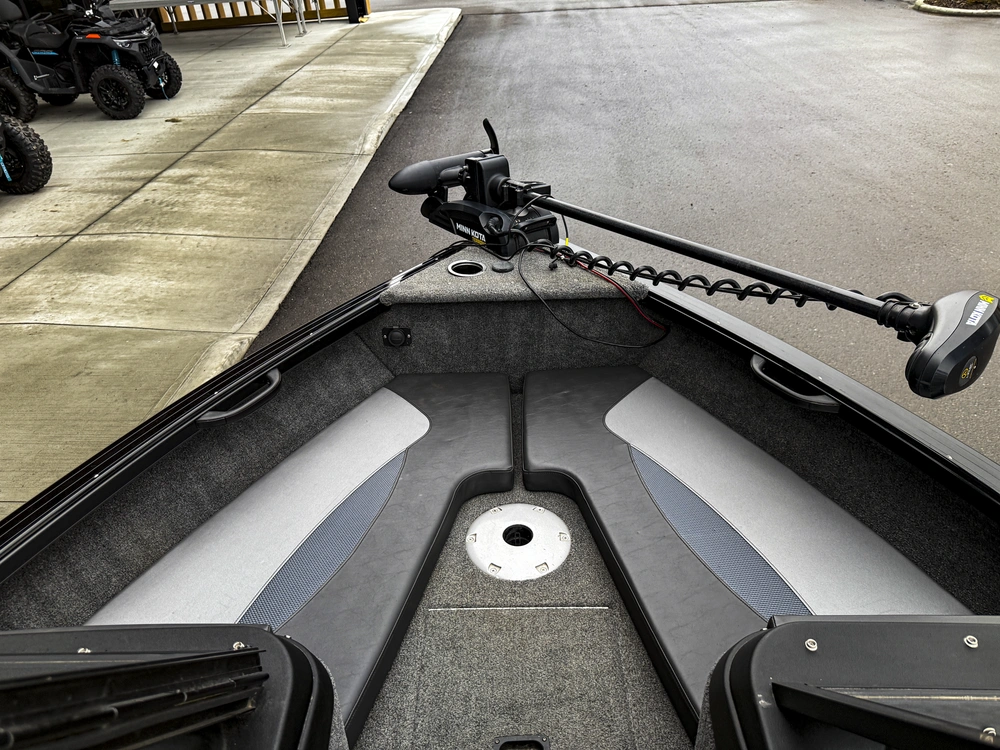 2021 Princecraft 172 Max alt