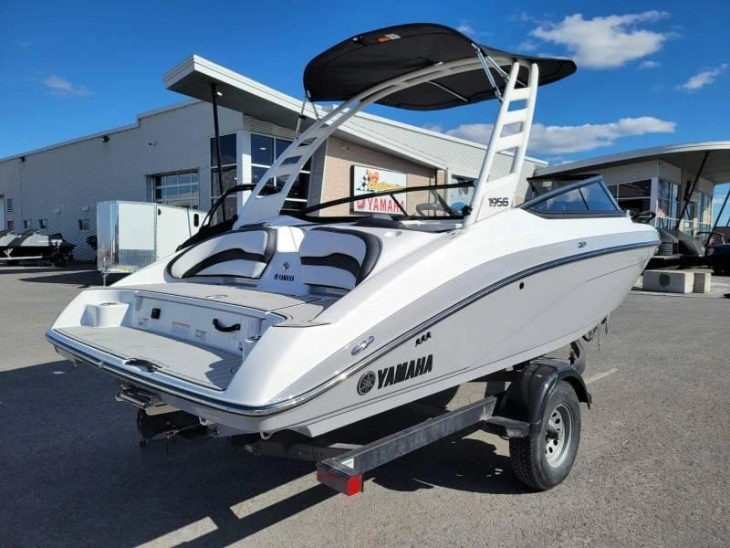 Yamaha 195s 2026 2026 alt