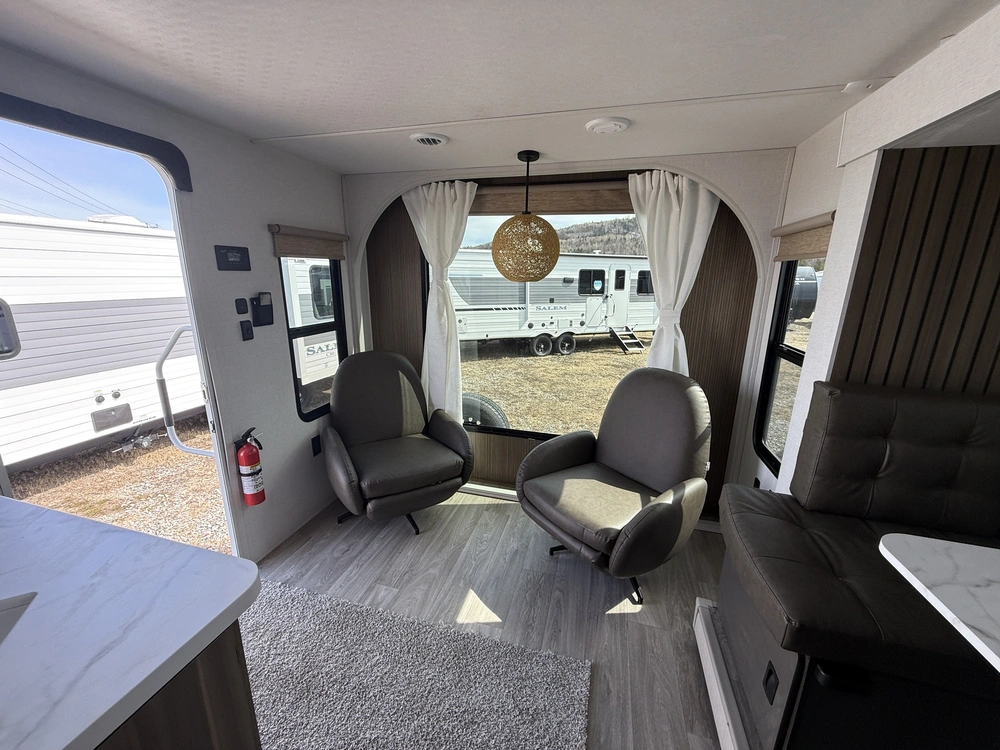 2026 Salem 23zen alt