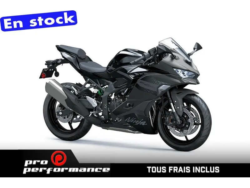 Kawasaki Ninja Zx-4rr 2026 alt