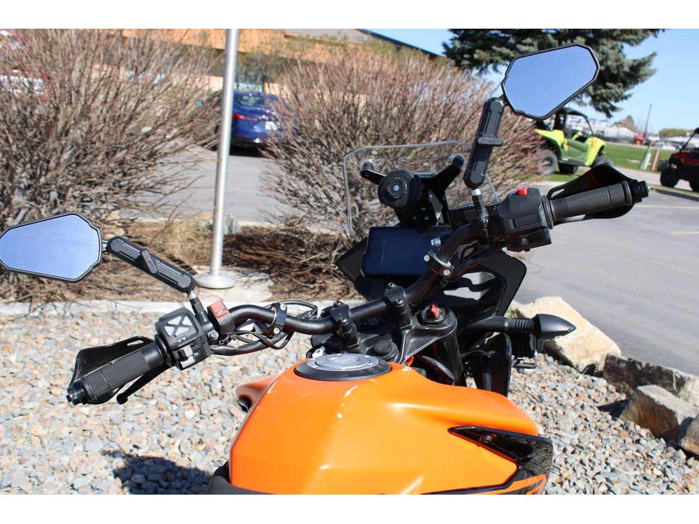 2023 Ktm 390 Adventure alt