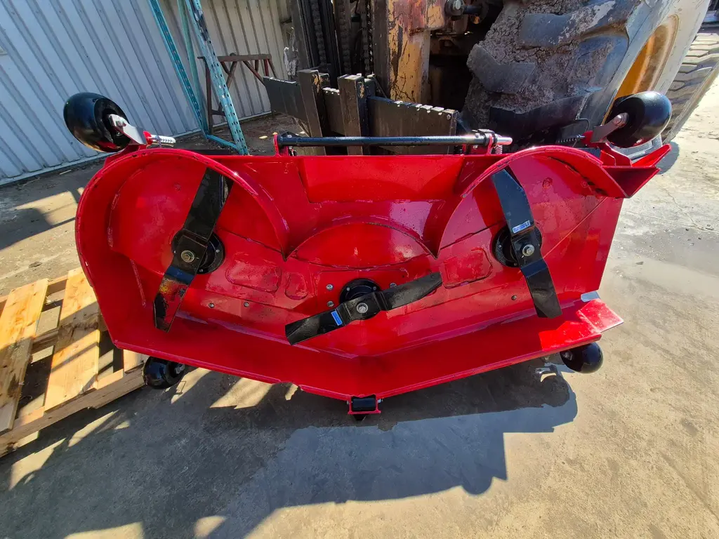 2025 Mahindra M1154