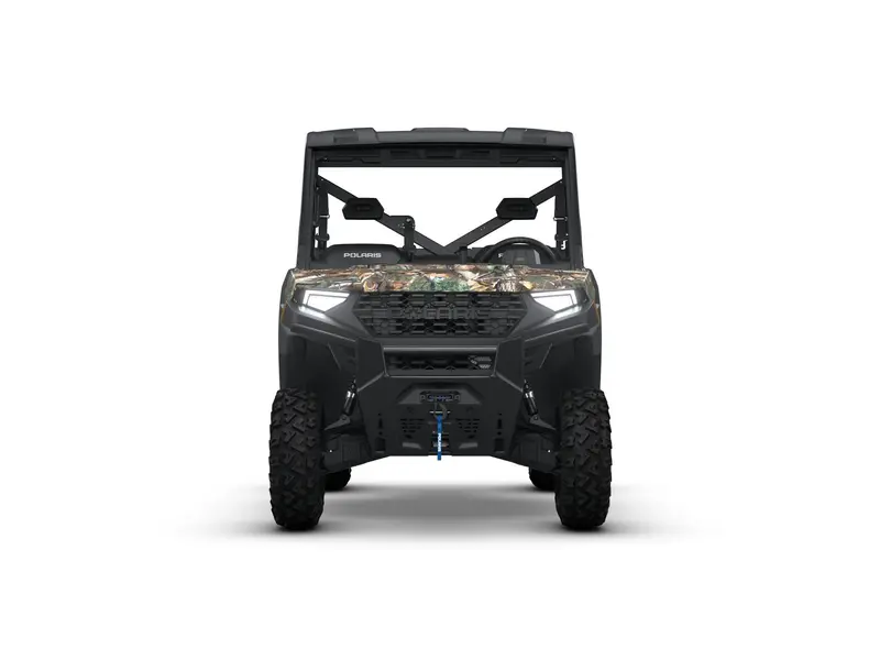 2026 Polaris RANGER 1000 PREMIUM thumbnail 2