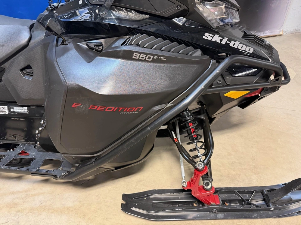 Ski-doo Expedition Xtreme 850 2023 alt