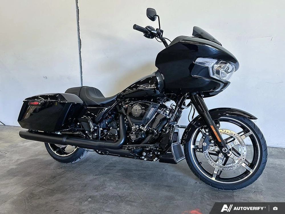 2026 Harley-davidson Road Glide alt