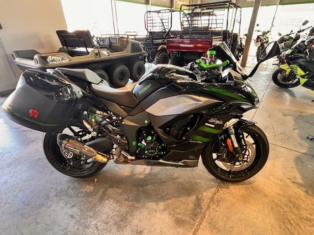 2020 Kawasaki Ninja 1000 Sx Ninja1000 Ninja 1000 Zx1000 Zx 1000 Bas Km alt