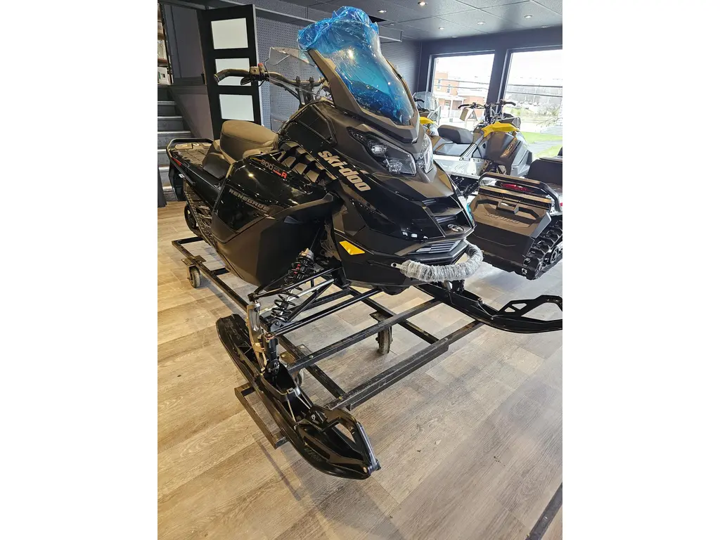 2026 Ski-Doo RENEGADE ENDURO 900 TURBO R