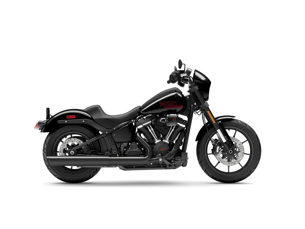 Harley-davidson Low Rider S Fxlrs 2026 alt