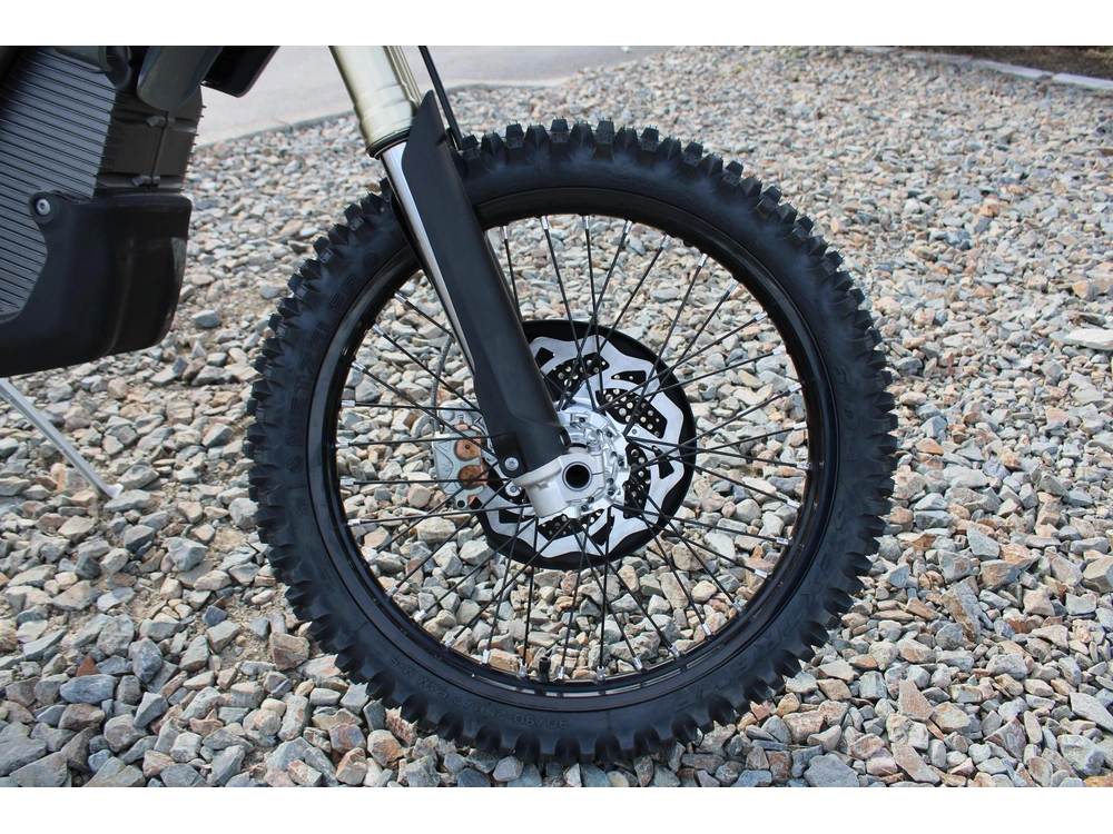 2026 Stark Future Varg Ex 80 Hp alt