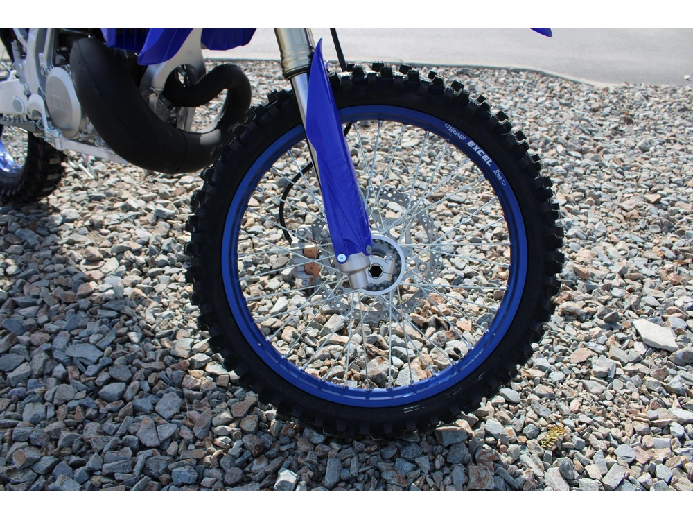2026 Yamaha Yz 250 alt