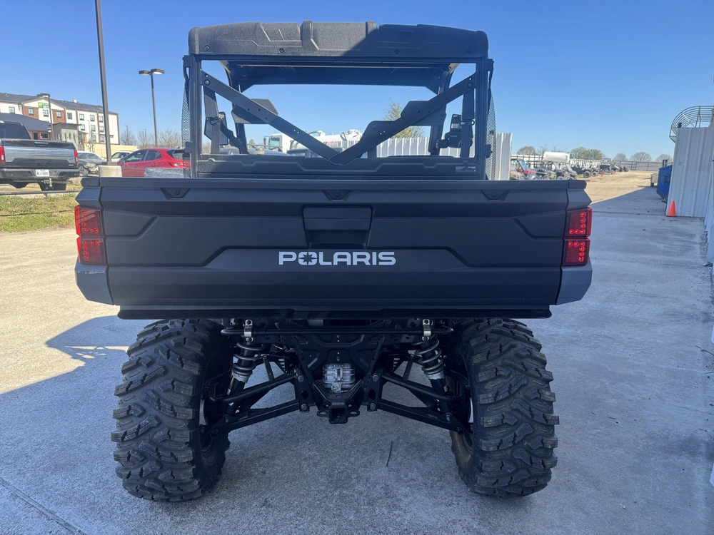 2026 Polaris Ranger Xp 1000 Premium Sth Gray Premium Premium alt