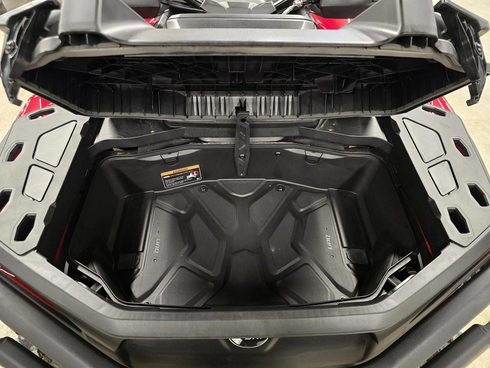 2026 Brp Outlander Xt 850 alt