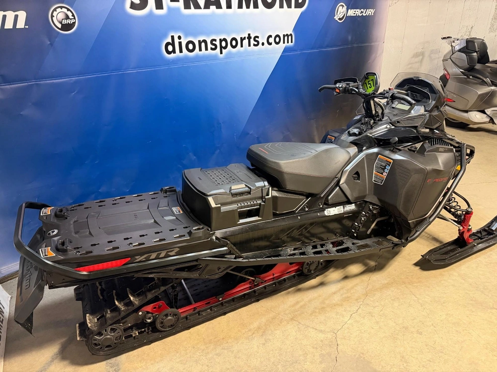 Ski-doo Expedition Xtreme 850 2023 alt