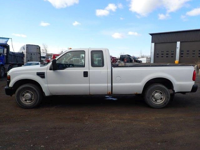 Ford F250 2010