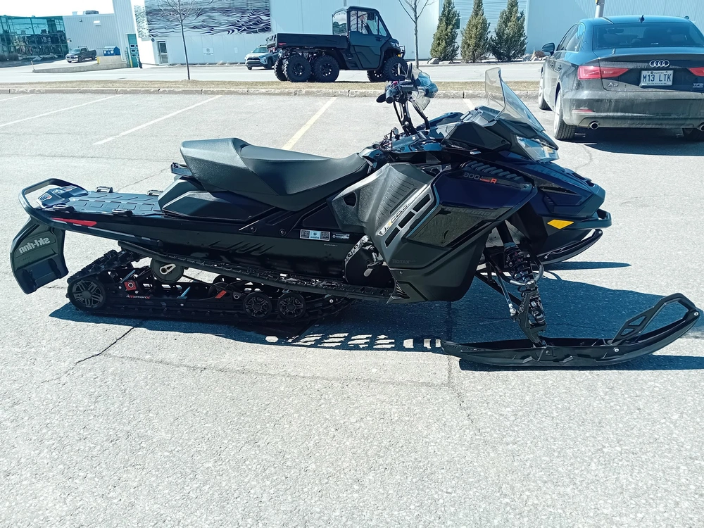 Ski-doo Renegade Adrenaline Turbo R 2023 alt