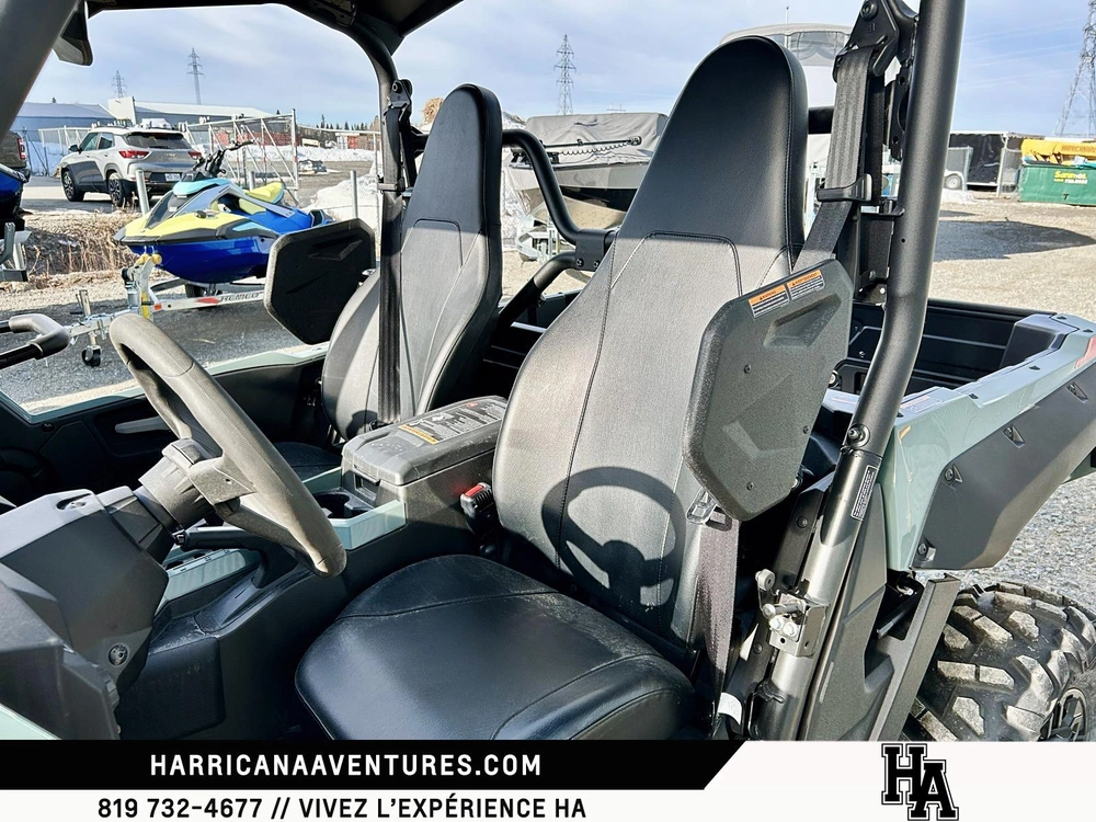 Yamaha Wolverine X2 1000xt-r 2026 alt