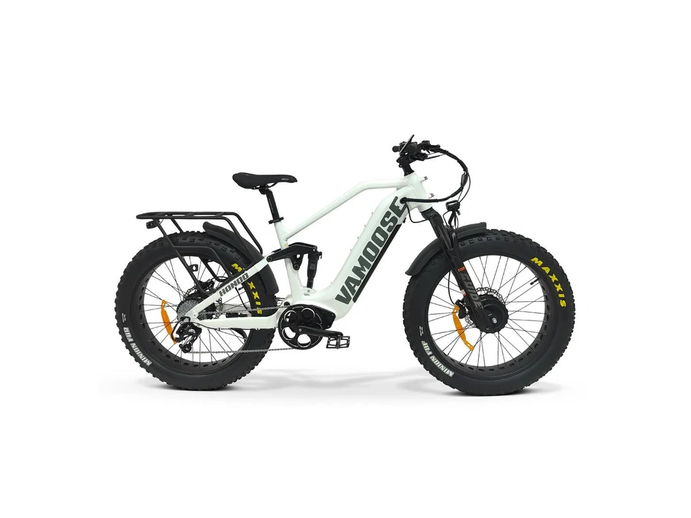 2024 Vamoose Cycle Hondo Awd alt