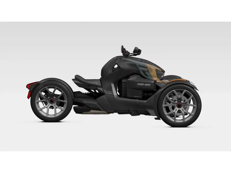 2026 Can-Am Ryker Rotax 900 ACE