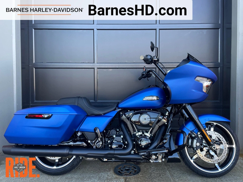 2026 Harley-davidson Fltrx - Road Glide® alt