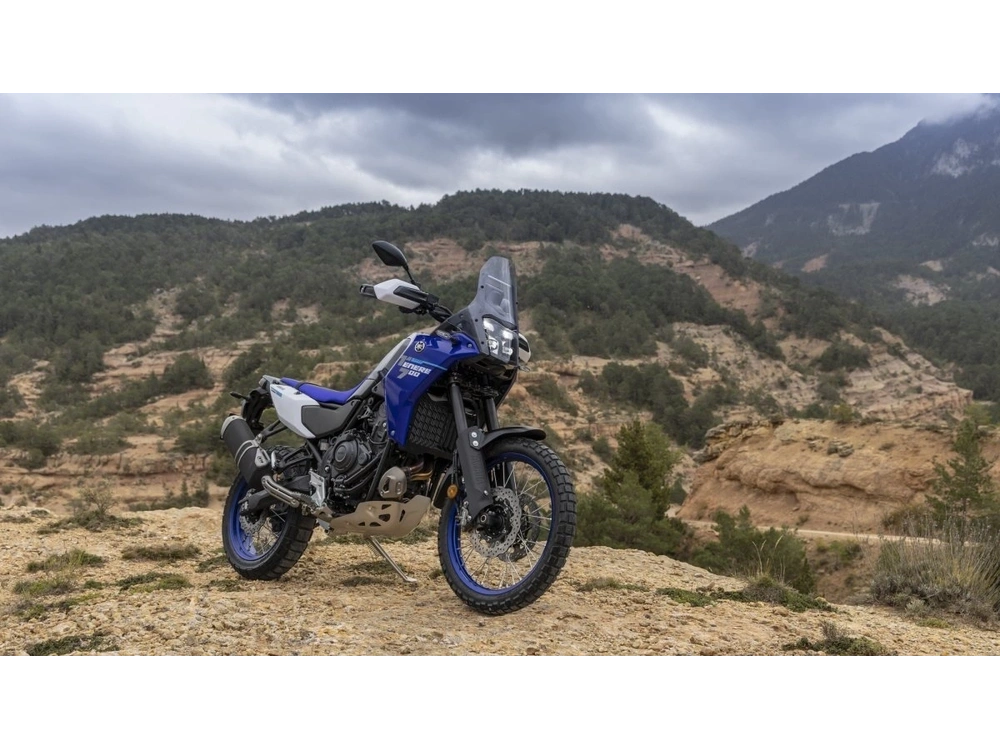 2026 Yamaha Tenere 700 alt
