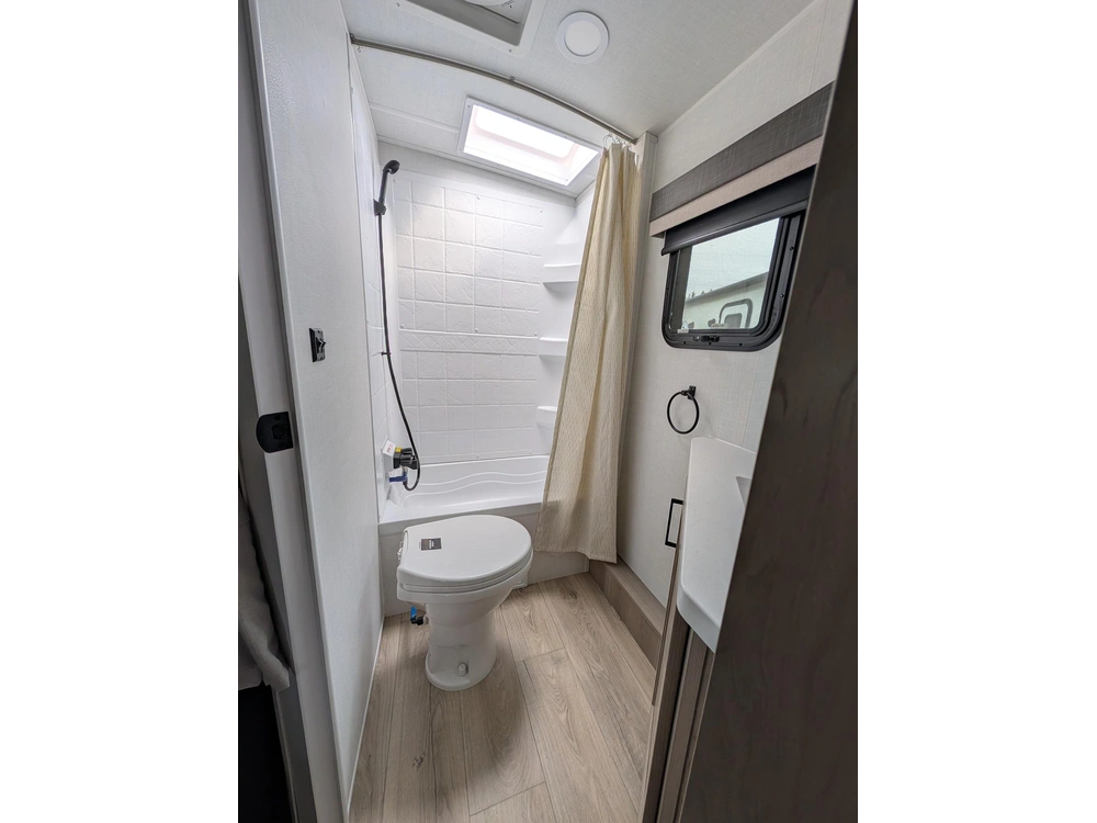 Forest River Rockwood 2509s 2026 alt