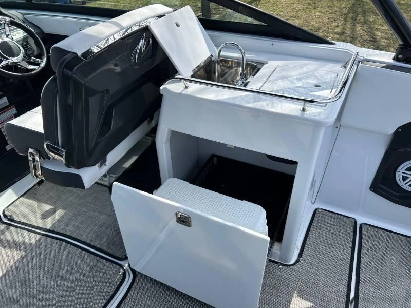 Autre Monterey 258 Ss / Mercruiser 6.2l Dts 2024 alt