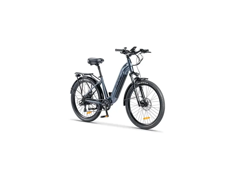 Slane JASPER GRIS SPORT BARS