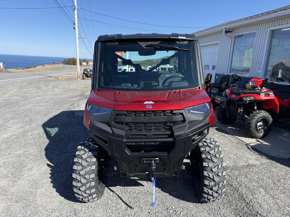 2026 Polaris R26rsy99as alt