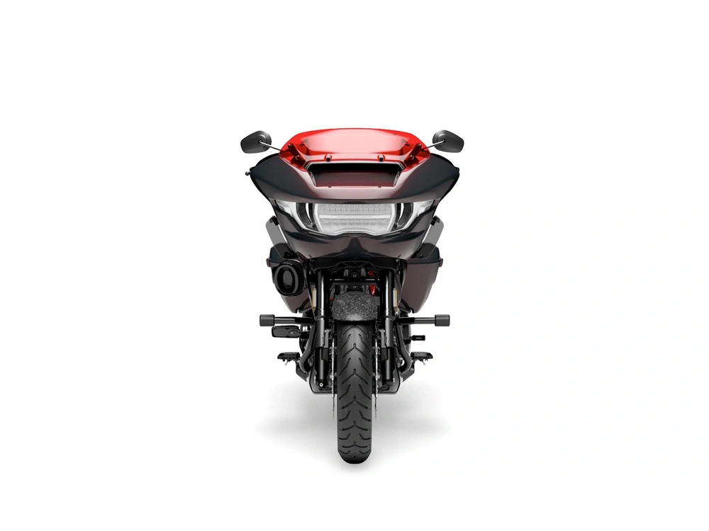 2026 Harley-davidson Road Glide Cvo St alt