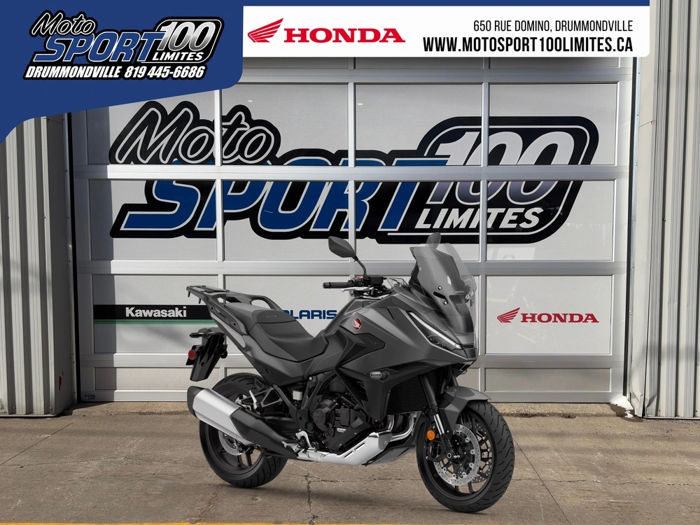 Honda Nt1100 2026 alt