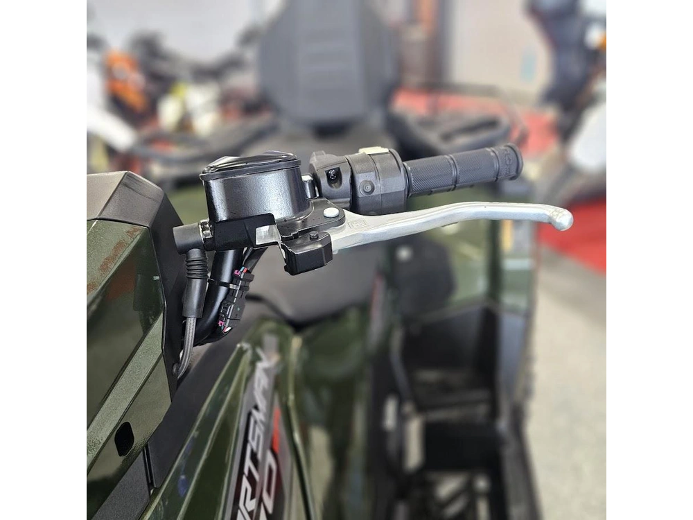 2026 Polaris Sportsman Touring 570 Premium alt